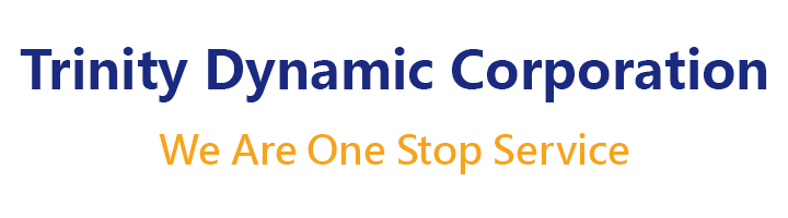 Trinity Dynamic Logo