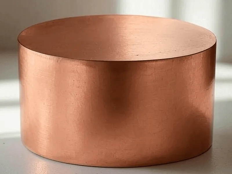 ทองแดง (Copper) คืออะไร? ทำไมถึงเป็น "ราชันย์แห่งการนำไฟฟ้า"
