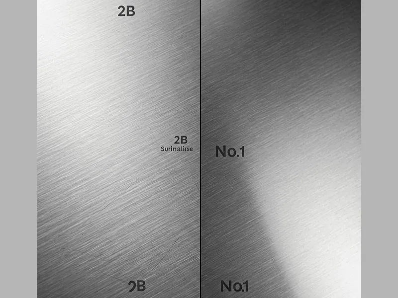 How to Calculate Stainless Steel Sheet Weight & Standard Sizes Guide