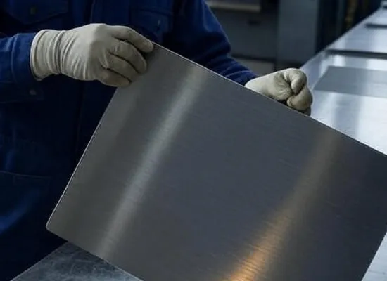 Plant Design Guide: How to Zone 304 and 316 Stainless Steel for Cost-Efficiency