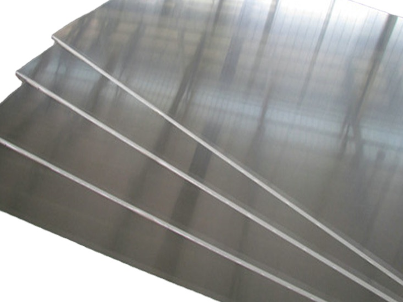 สแตนเลส หรือ เหล็กกล้าไร้สนิม (Stainless Steel) แบ่งออกเป็น 5 ประเภท