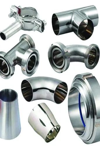 Piping & Fittings