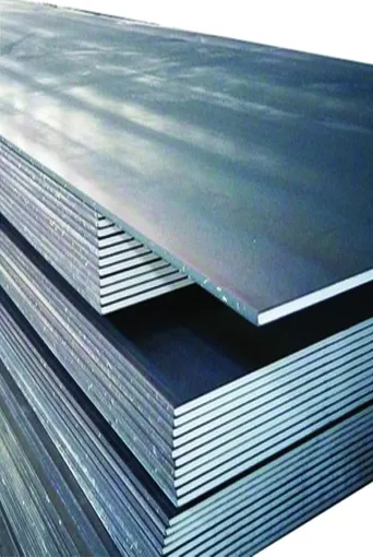 Sheet & Plates