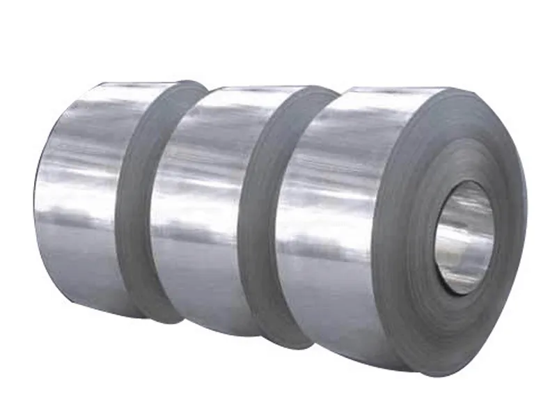 สแตนเลสม้วน 2B (Coil Stainless 304/316L) สต็อกแน่น ราคาโรงงาน