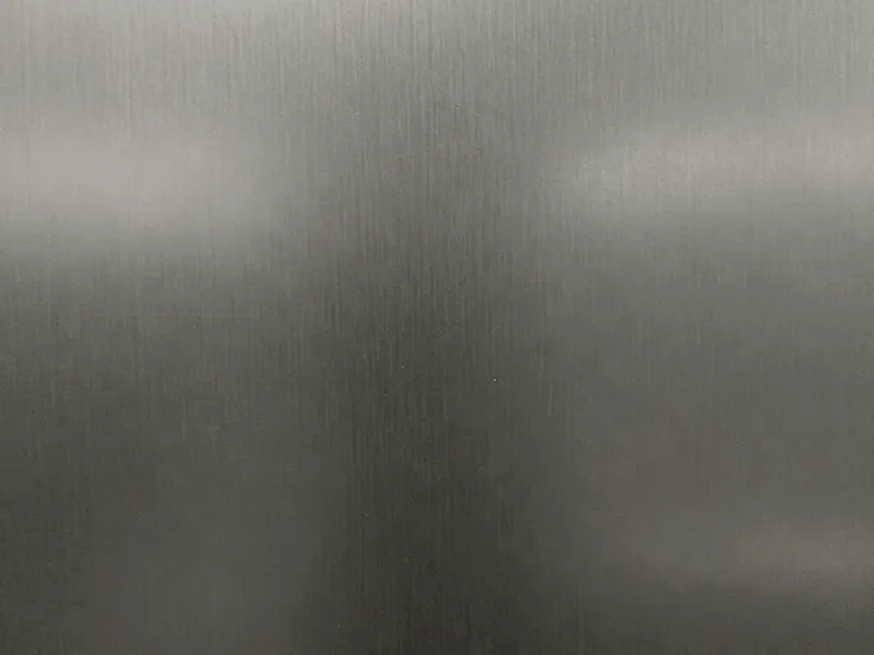 316L Stainless Steel Plate Guide: No.1 vs. 2B Finish Explained