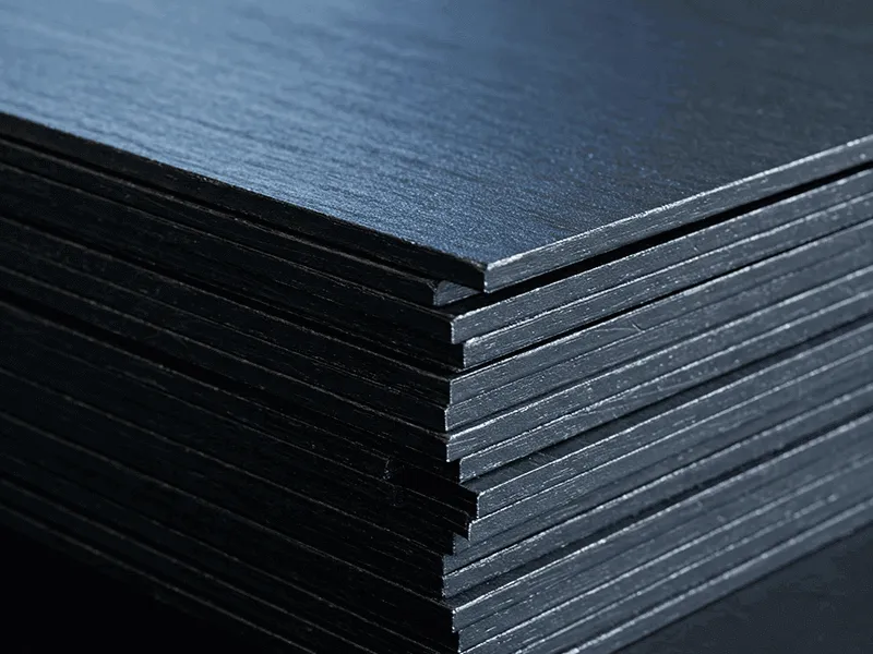4 Ways to Maximize the Lifespan of Carbon Steel Boiler Plates