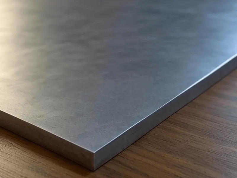 Galvanized Steel vs Stainless Steel: What’s the Difference & Which to Choose?