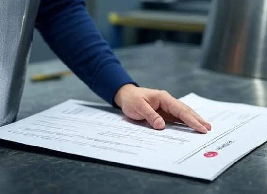 How to Read a Mill Test Certificate (MTC): 5 Crucial Checks for Procurement