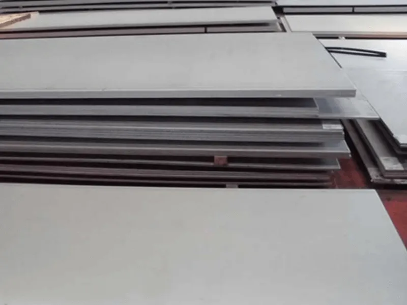 Inside ASTM A516 Gr.70N: The #1 Choice for Low-Temperature Pressure Vessels