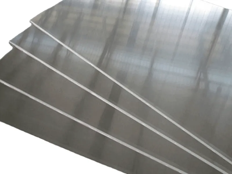 The 5 Types of Stainless Steel: A Complete Selection Guide