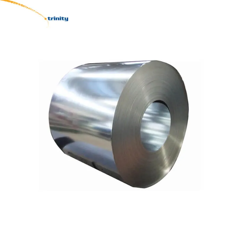 อลูมิเนียมม้วนและแผ่น (Aluminium Coil & Plate)